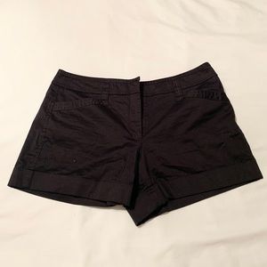 White House Black Market Shorts